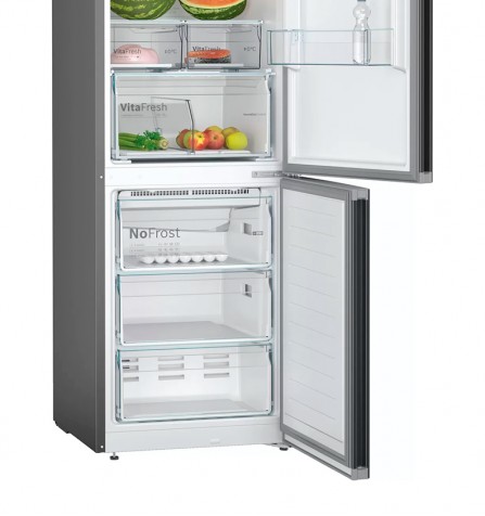 Холодильник NoFrost Bosch KGN39XC28R