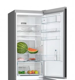 Холодильник NoFrost Bosch KGN39XC28R