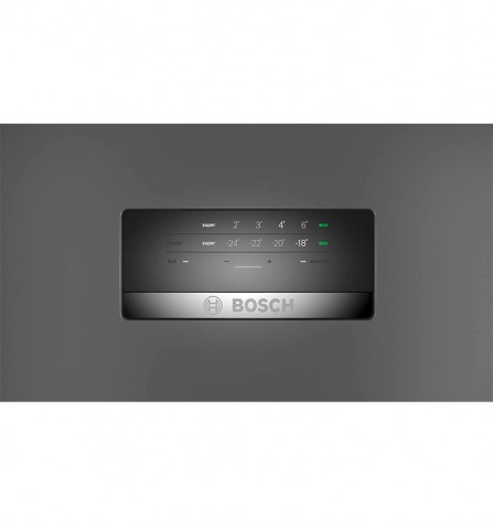 Холодильник NoFrost Bosch KGN39XC28R