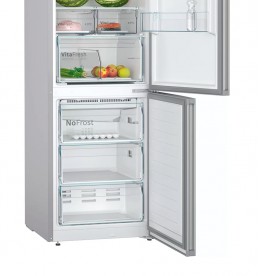 Холодильник NoFrost Bosch KGN39XI28R