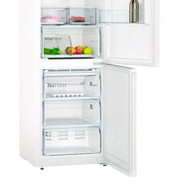 Холодильник NoFrost Bosch KGN39XW27R