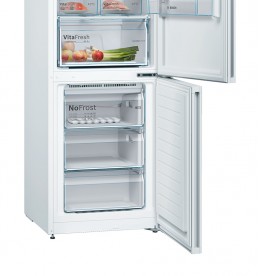 Холодильник NoFrost Bosch KGN39XW326