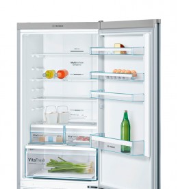 Холодильник NoFrost Bosch KGN49XI30U