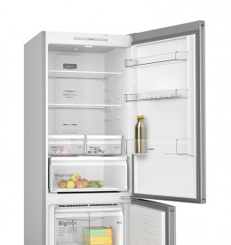 Холодильник NoFrost Bosch KGN55VL20U