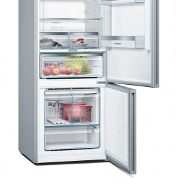 Холодильник NoFrost Bosch KGN56LW30U