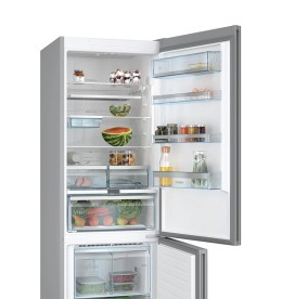 Холодильник NoFrost Bosch KGN56LW31U