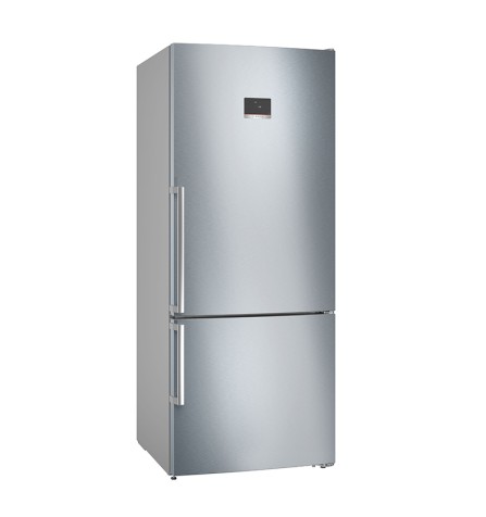 Холодильник NoFrost Bosch KGN76CI30U
