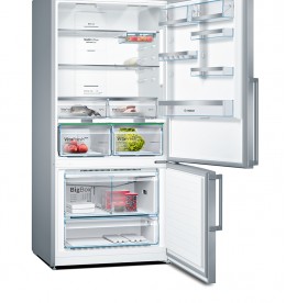 Холодильник NoFrost Bosch KGN86AI30U