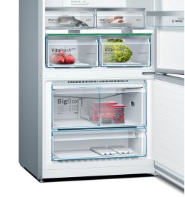 Холодильник NoFrost Bosch KGN86HI306