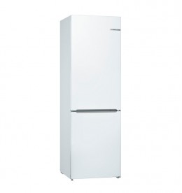 Холодильник NatureCool Bosch KGV36XW21R