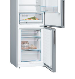 Холодильник NoFrost Bosch KGV39VL306