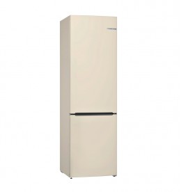 Холодильник NatureCool Bosch KGV39XK21R 