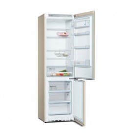 Холодильник NatureCool Bosch KGV39XK21R 