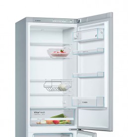 Холодильник NatureCool Bosch KGV39XL21R