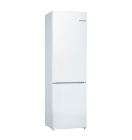 Холодильник NatureCool Bosch KGV39XW21R