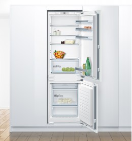 Встраиваемый холодильник Bosch KIN86VS20R