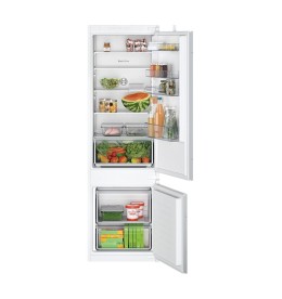 Встраиваемый холодильник Bosch KIV87NS306