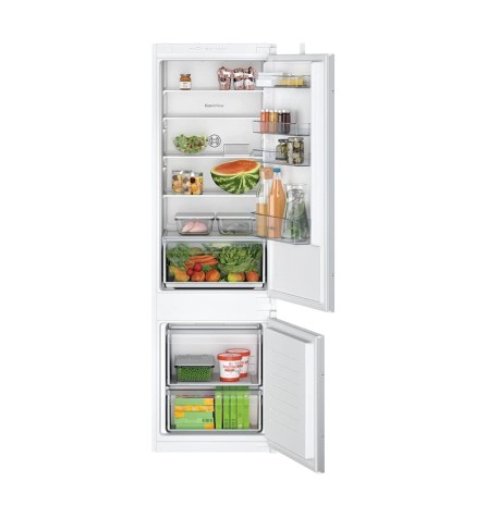Встраиваемый холодильник Bosch KIV87NS306