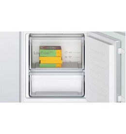Встраиваемый холодильник Bosch KIV87NS306