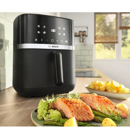 Bosch MAF462B0 аэрогрилі