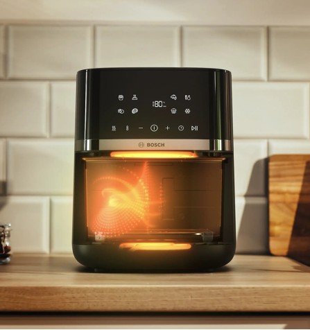 Bosch MAF462B0 аэрогрилі