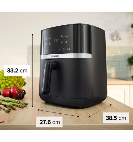 Bosch MAF462B0 аэрогрилі