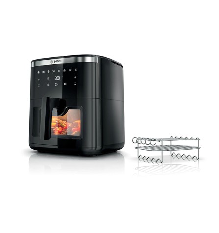 Bosch MAF671B1 аэрогрилі