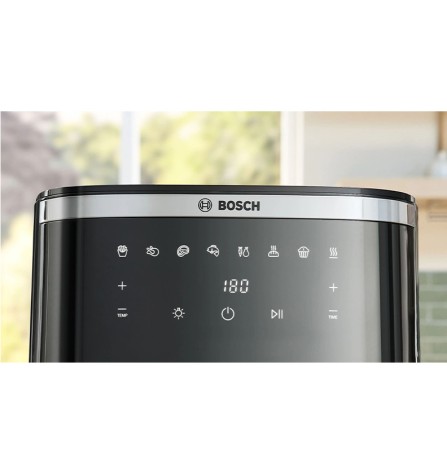 Bosch MAF671B1 аэрогрилі