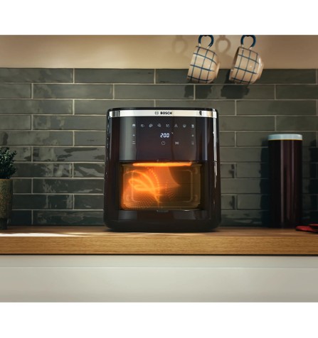 Bosch MAF671B1 аэрогрилі
