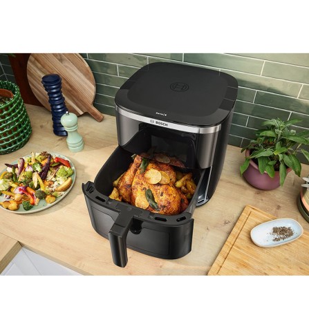Bosch MAF671B1 аэрогрилі