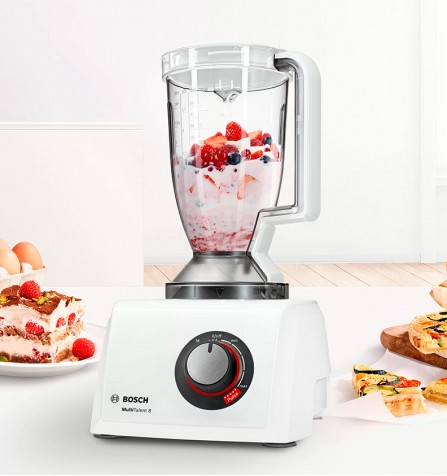 Кухонный комбайн MultiTalent 8 Bosch MC812W620