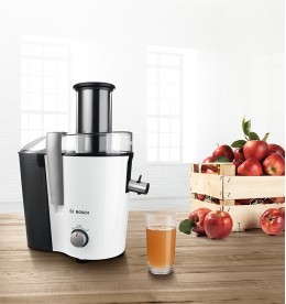 Центрифужная соковыжималка VitaJuice 2 Bosch MES25A0