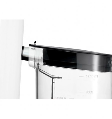 Центрифужная соковыжималка VitaJuice 2 Bosch MES25A0