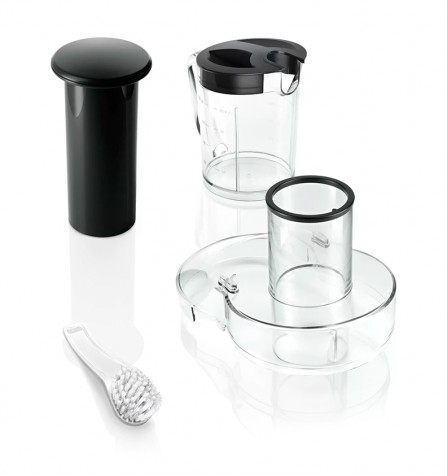 Центрифужная соковыжималка VitaJuice 2 Bosch MES25A0