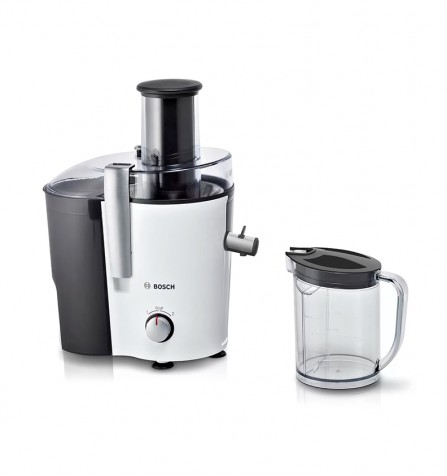Центрифужная соковыжималка VitaJuice 2 Bosch MES25A0