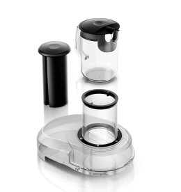 Центрифужная соковыжималка VitaJuice 4 Bosch MES4000