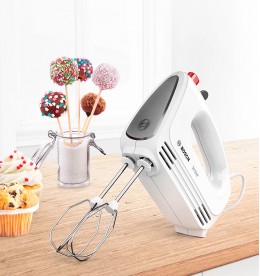 Миксер CleverMixx Bosch MFQ22100