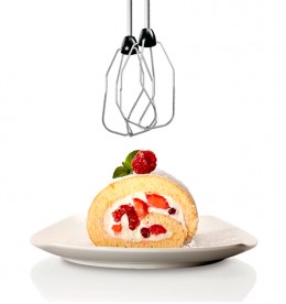 Миксер CleverMixx Bosch MFQ22100