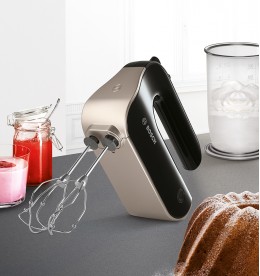Миксер HomeProfessional Bosch MFQ4885DE