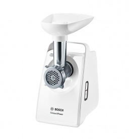 Мясорубка CompactPower Bosch MFW3520W