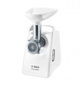 Мясорубка CompactPower Bosch MFW3540W