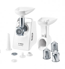 Мясорубка CompactPower Bosch MFW3540W