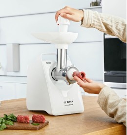 Мясорубка CompactPower Bosch MFW3540W
