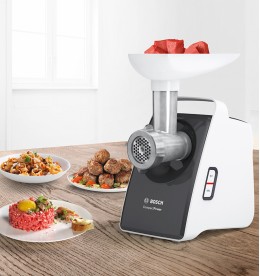 Мясорубка CompactPower Bosch MFW3612A