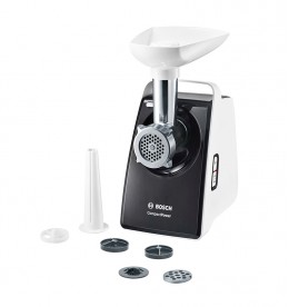 Мясорубка CompactPower Bosch MFW3612A