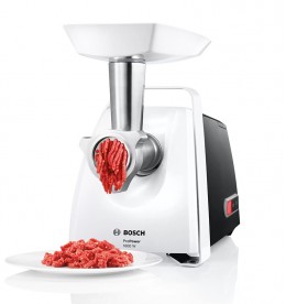 Мясорубка ProPower Bosch MFW45000