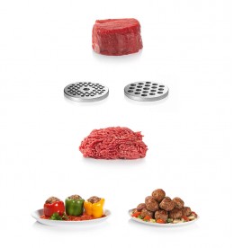 Мясорубка ProPower Bosch MFW67600