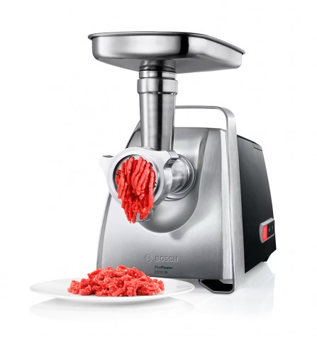 Мясорубка ProPower Bosch MFW68660