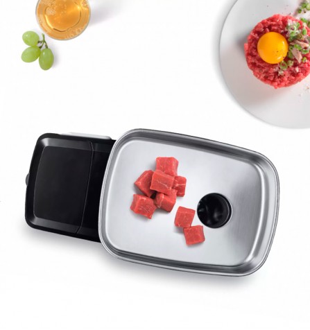 Мясорубка ProPower Bosch MFW68660