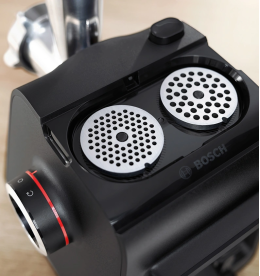 Мясорубка Bosch MFWS440B